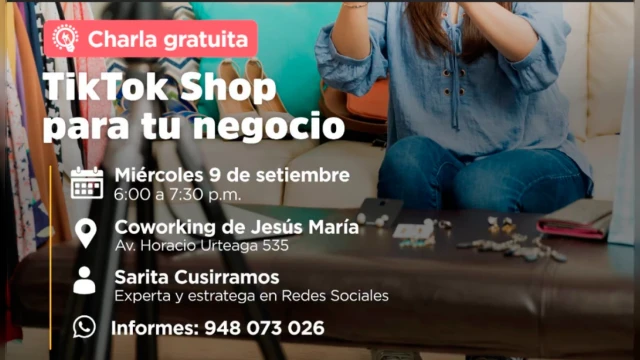 CHARLA