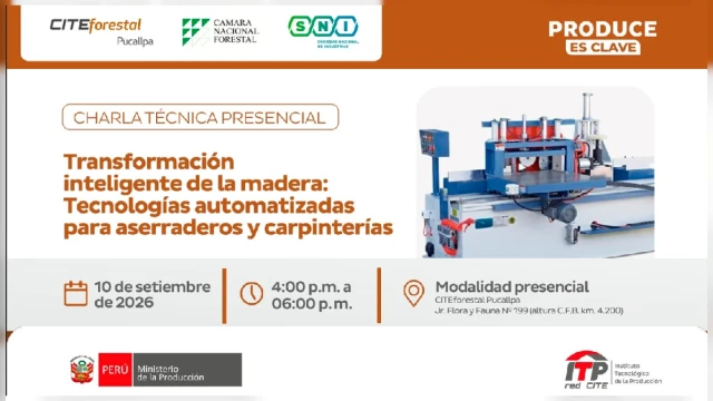 CHARLA