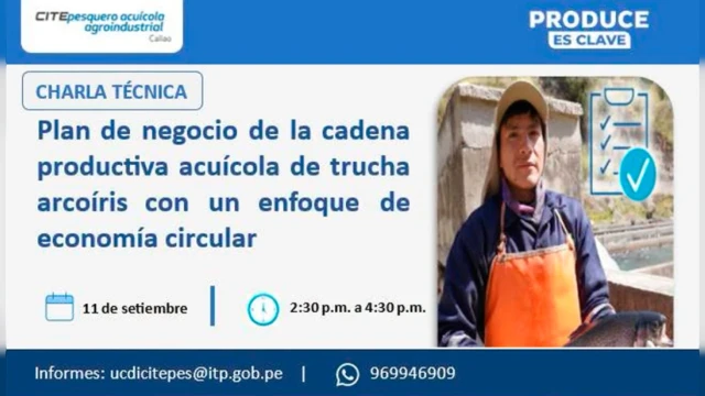 CHARLA