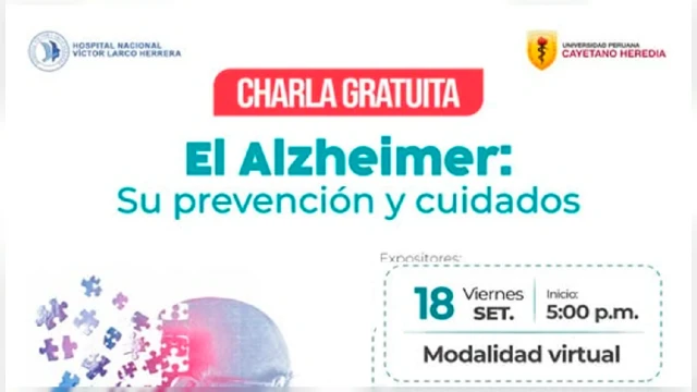 CHARLA