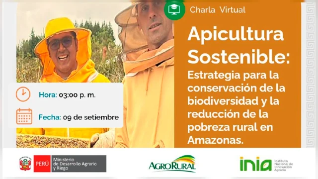 CHARLA