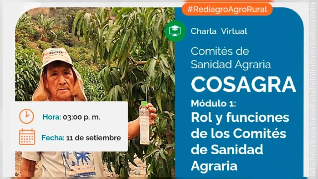 CHARLA