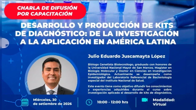 CHARLA