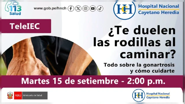 CHARLA