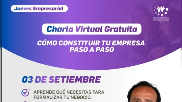 CHARLA