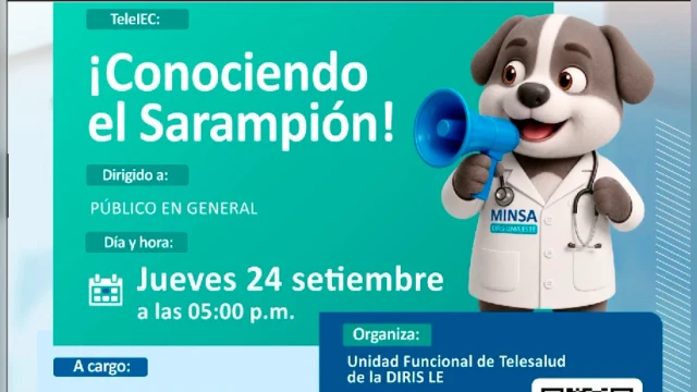CHARLA