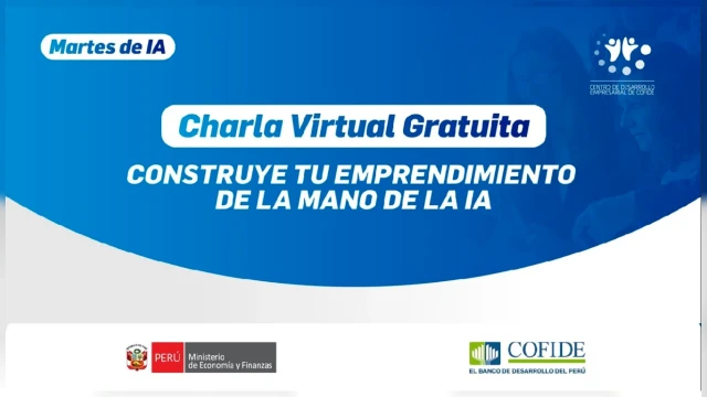 CHARLA