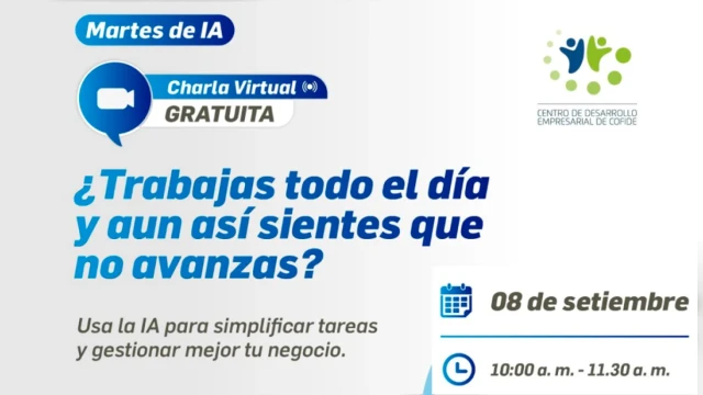 CHARLA