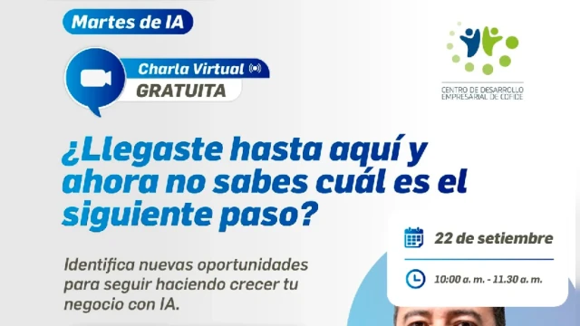 CHARLA