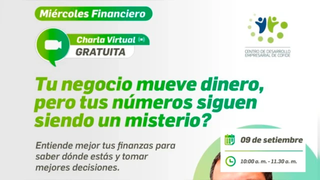 CHARLA