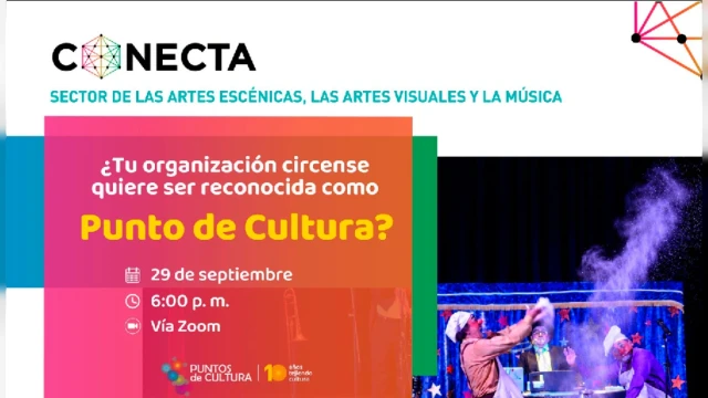 CHARLA