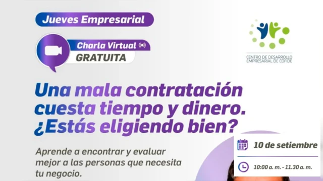 CHARLA