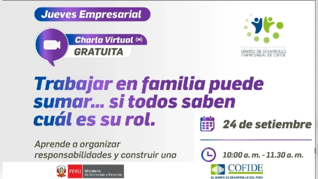 CHARLA