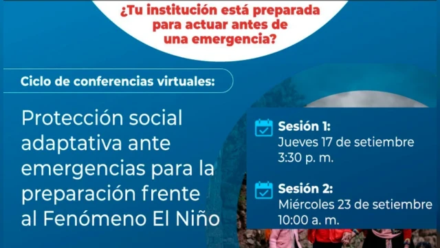 CONFERENCIA