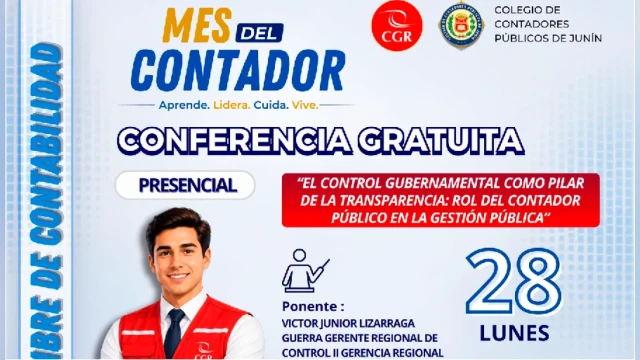 CONFERENCIA
