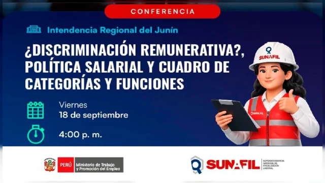 CONFERENCIA