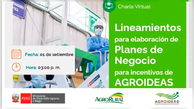 CHARLA