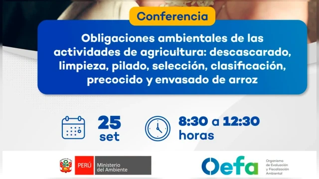 CONFERENCIA