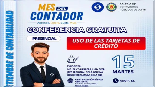 CONFERENCIA