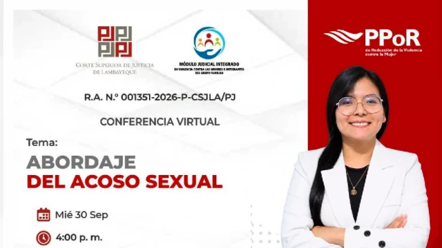 CONFERENCIA