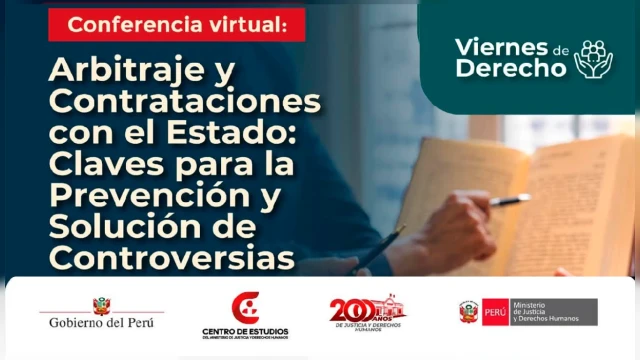 CONFERENCIA