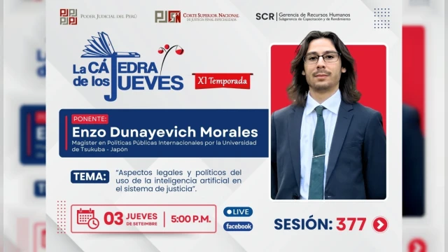 CONFERENCIA