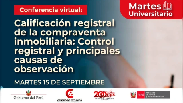 CONFERENCIA