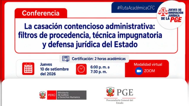 CONFERENCIA
