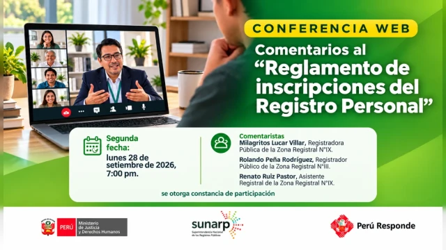 CONFERENCIA