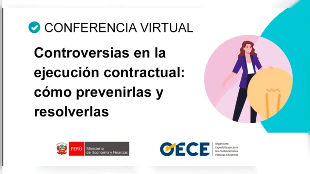 CONFERENCIA