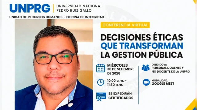 CONFERENCIA