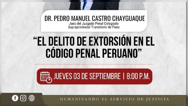 CONFERENCIA