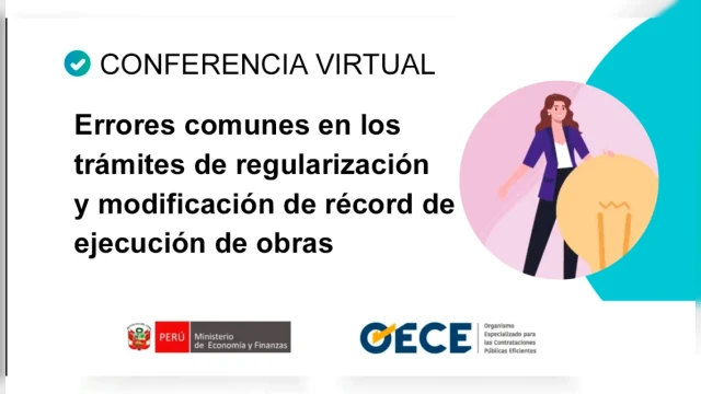 CONFERENCIA