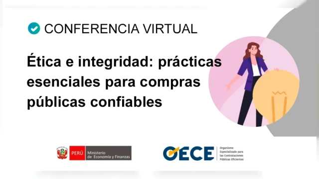 CONFERENCIA