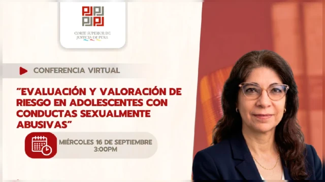CONFERENCIA