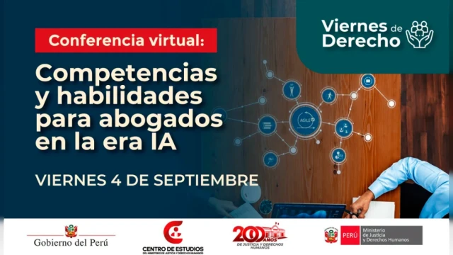 CONFERENCIA