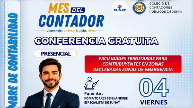 CONFERENCIA