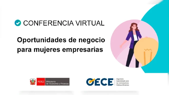 CONFERENCIA