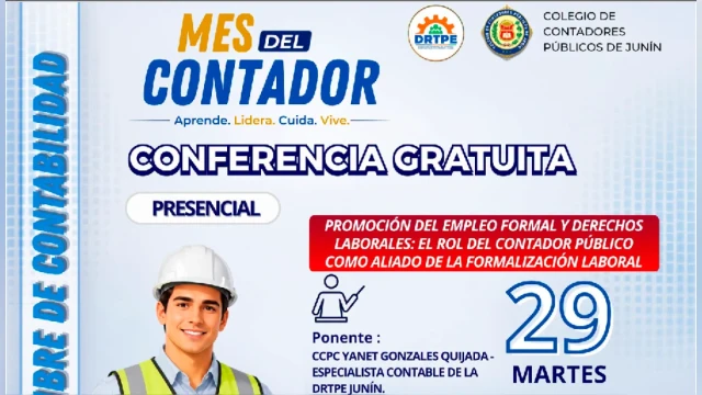 CONFERENCIA
