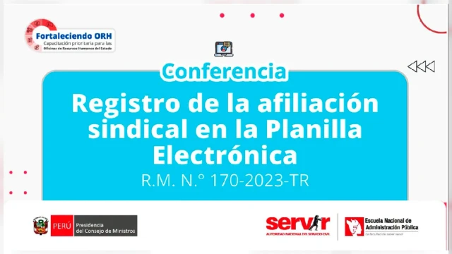 CONFERENCIA