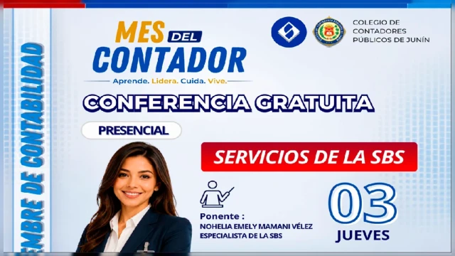CONFERENCIA