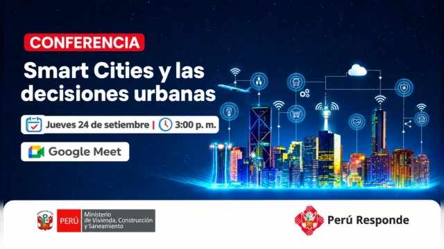 CONFERENCIA