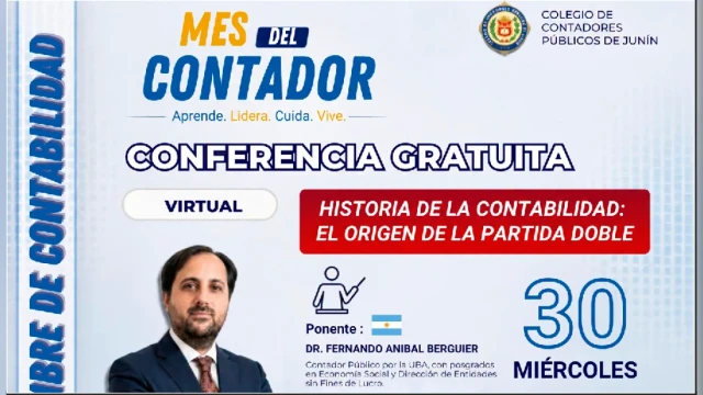 CONFERENCIA