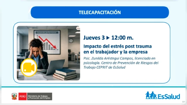 CAPACITACION