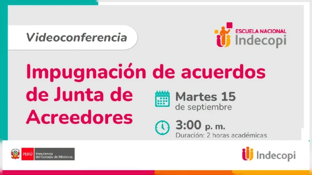 CONFERENCIA