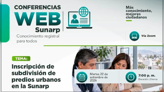 CONFERENCIA