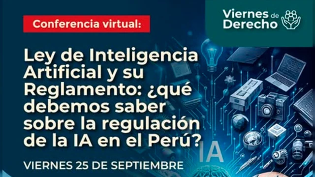 CONFERENCIA