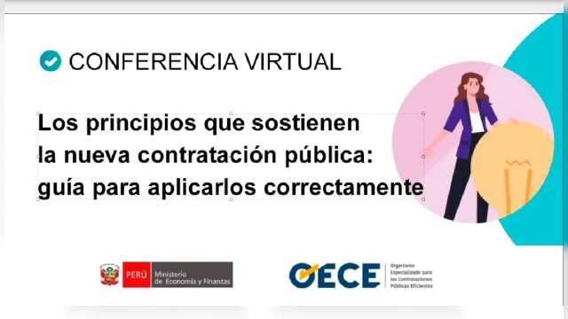 CONFERENCIA