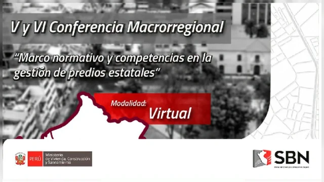 CONFERENCIA