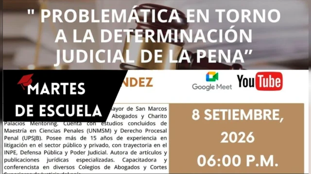 CONFERENCIA
